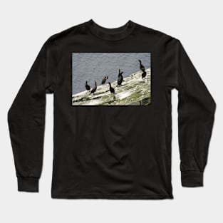 Skarfies Long Sleeve T-Shirt